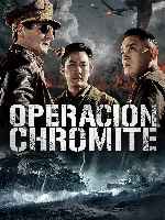 miniatura operacion-chromite-v2-por-mrandrewpalace cover carteles
