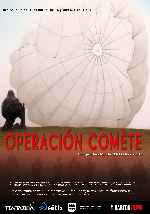 miniatura operacion-comete-por-peppito cover carteles