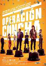 miniatura operacion-concha-por-chechelin cover carteles