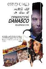 miniatura operacion-damasco-por-chechelin cover carteles