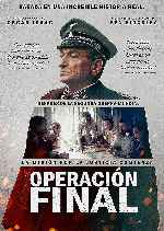 miniatura operacion-final-2018-por-chechelin cover carteles