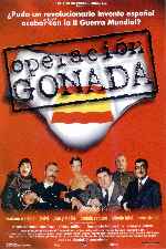 miniatura operacion-gonada-por-overcraft cover carteles