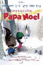 miniatura operacion-papa-noel-por-chechelin cover carteles