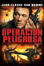 miniatura operacion-peligrosa-por-mrandrewpalace cover carteles