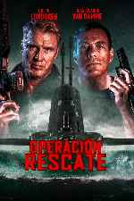 miniatura operacion-rescate-2018-por-mrandrewpalace cover carteles
