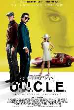 miniatura operacion-u-n-c-l-e-por-franvilla cover carteles