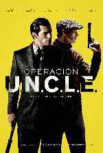 miniatura operacion-u-n-c-l-e-v2-por-chechelin cover carteles