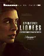 miniatura operativo-lioness-v2-por-mrandrewpalace cover carteles