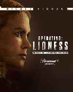 miniatura operativo-lioness-v4-por-mrandrewpalace cover carteles