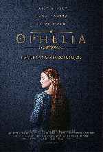 miniatura ophelia-por-chechelin cover carteles