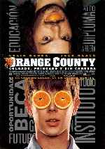 miniatura orange-county-colgado-pringado-y-sin-carrera-por-alcor cover carteles