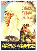 miniatura orgullo-de-comanche-por-alcor cover carteles