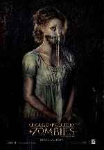 miniatura orgullo-prejuicio-zombies-por-melegar cover carteles