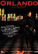miniatura orlando-1992-por-alcor cover carteles