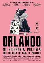 miniatura orlando-mi-biografia-politica-por-chechelin cover carteles