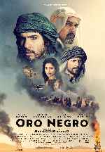 miniatura oro-negro-2011-por-peppito cover carteles