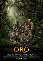 miniatura oro-v2-por-branitor cover carteles
