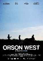 miniatura orson-west-v2-por-peppito cover carteles