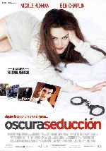 miniatura oscura-seduccion-2001-v2-por-alcor cover carteles