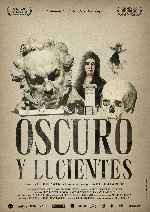 miniatura oscuro-y-lucientes-por-chechelin cover carteles