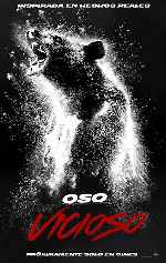 miniatura oso-vicioso-por-chechelin cover carteles