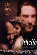 miniatura othello-1995-por-overcraft cover carteles