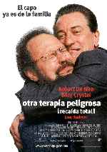 miniatura otra-terapia-peligrosa-recaida-total-por-warcond cover carteles