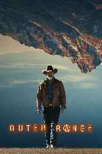 miniatura outer-range-por-mrandrewpalace cover carteles