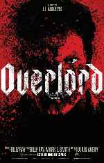 miniatura overlord-2018-por-chechelin cover carteles