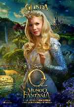 miniatura oz-un-mundo-de-fantasia-v06-por-chechelin cover carteles