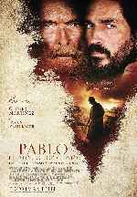 miniatura pablo-el-apostol-de-cristo-por-chechelin cover carteles