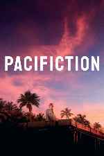 miniatura pacifiction-v2-por-frankensteinjr cover carteles