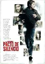 miniatura pacto-de-silencio-2012-por-peppito cover carteles