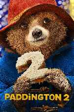 miniatura paddington-2-v2-por-mrandrewpalace cover carteles