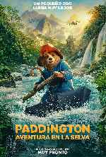 miniatura paddintong-aventura-en-la-selva-por-chechelin cover carteles