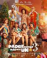 miniatura padre-no-hay-mas-que-uno-3-v3-por-franvilla cover carteles