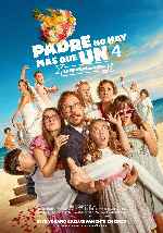 miniatura padre-no-hay-mas-que-uno-4-v2-por-chechelin cover carteles