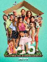 miniatura padre-no-hay-mas-que-uno-5-v3-por-franvilla cover carteles