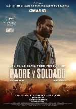 miniatura padre-y-soldado-por-chechelin cover carteles