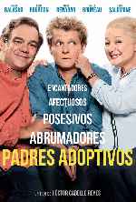 miniatura padres-adoptivos-por-drivepellicules cover carteles