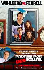 miniatura padres-por-desigual-por-chechelin cover carteles