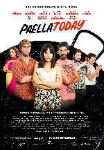 miniatura paella-today-por-chechelin cover carteles