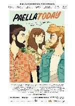 miniatura paella-today-v04-por-chechelin cover carteles