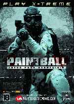 miniatura paintball-por-peppito cover carteles