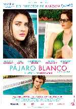 miniatura pajaro-blanco-por-mrandrewpalace cover carteles