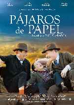 miniatura pajaros-de-papel-por-peppito cover carteles