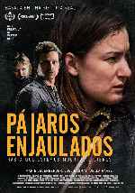 miniatura pajaros-enjaulados-hasta-que-estemos-muertos-o-libres-por-chechelin cover carteles