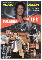miniatura palabra-de-ley-por-vimabe cover carteles