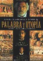 miniatura palabra-y-utopia-por-peppito cover carteles