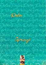 miniatura palm-springs-v2-por-frankensteinjr cover carteles